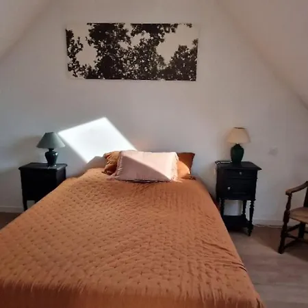 Σπίτι διακοπών La Maison D'adele
