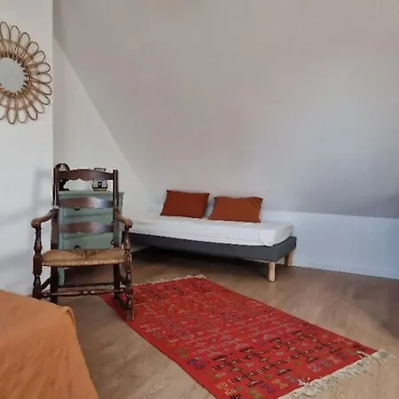 Σπίτι διακοπών La Maison D'adele